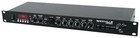 Rockville Ppa51 Preamp Pro 1u Pre-amplifier W bluetooth usb computer Interface
