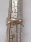 Rare Ancient Antique Silver Ring Roman Style-old Amazing Stunning Artifact
