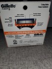 Gillette Fusion 5 Power Razor Blade Refills 8 Cartridges New Sealed