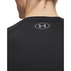Under Armour Mens Tech 2 0 Short-sleeve T-shirt Black 001 graphite Large 1326413