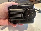 Nikon Speedlight Sb-23 Ttl Shoe Mount Flash Tested Power Ready Light Vintage