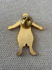 Mcdonalds Blind Pin - Vintage Ronald Mcdonald Pin