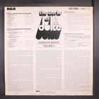 Duke Ellington  The Works Of Duke - Integrale Volume 3 Rca 12  Lp 33 Rpm France
