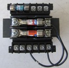 Micron 150 Va Control Transformer B1500484bf 230 460v Primary 120v Secondary