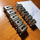 1 24 1 32 10 Slot Car Jk Retro Motors Lot 1  10  Motors