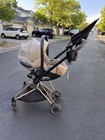 Cybex Cloud T Infant Car Seat   Base