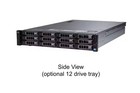 Dell Poweredge R730xd 2x E5-2695 V4 -18 Core h730p choose ram  Drive