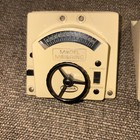 Aurora Model Motoring Steering Wheel Controllers W reverse   Brake Untested