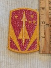 1960s Army Vietnam Cold War 31st Field Artillery Battalion Patch L  k   