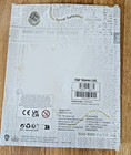 New Harry Potter 11 Pc Stationery Set Stamps Ink Map 4 Wand Pens Wizarding World