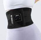 Ergobody Shape Ems Abdominal Massage Belt Enhance Core Stability Waist Trimmer