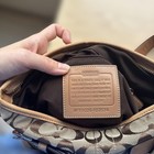 Coach F03574 Signature 12a