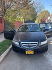 2004 Acura Tl 