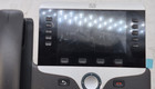 Cisco 8851 Cp-8851-k9 Ip Phone  Color Display Voip Ip Business Phone