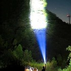 Super Bright Led Tactical Torch Flashlight Camping Outdoor Lamp Usb Rechargeable