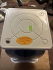 Vintage Antique J c  Penney Nursery Baby Scale 30 Lb  Metal