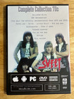 Sweet - Complete Collection 1970 Live Dvd Brian Connelly Steve Priest