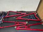 Polaris Ranger 900   1000 Long Travel Front Suspension Kit 6  Lift