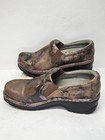 Klogs Footwear Women s Sz 8 5 M Multi-colored Clogs Comfort Slip Resistant Shoes