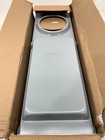 Midwest 100a 6spc 12circuit Main Breaker Undergroundringless Metered Temp Panel