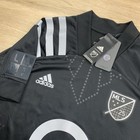 Adidas 2021 Mls All Star Authentic Jersey  10 Carlos Vela Men   s Size Large