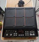 Roland Spd-sx 9-pad Sampling Drum Pad Midi Controller 