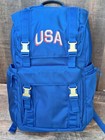 Team Usa Under Armour Players Exclusive 2026 Olympics Backpack  Not For Resale