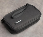 Usb Flash Drive Case Organizer Holds 30 Pcs  Black