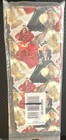 Vintage 1995 Hallmark Holiday Barbie Doll Christmas Tissue Gift Wrap Paper - New