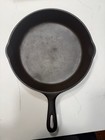 Vintage Wagner No  8 Cast Iron Skillet     10          Restored   Seasoned     Made Usa