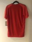    Canada Home Red Nike Soccer Football Jersey Shirt Kit World Cup 2022 2xl Xxl