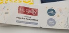 Quilting Quarters Polished Cotton Child Baby Patterns Fat  21 6   18 1   New