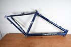 Vintage Specialized Stumpjumper Fs 18  M2 Aluminum Mountain Bike Frame 26er Mtb