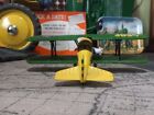 John Deere Airplane Bank Made By Liberty Classics