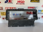 Nascar Used Race Parts Performance Parts   Carbon Fiber Radiator Shroud
