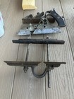 Vintage Stanley  45 Combination Plane With Blade Plow Rabbit Molding