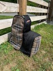Kensington Padded English Boot Carry All