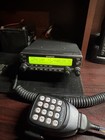 Kenwood Tm-v71a Dual Band Vhf uhf Ham Radio Transceiver Fm am   Air Band Receive