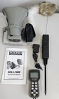 Foxpro Hellfire Digital Game Call With Battery Pack  Remote   Foxpro Decoy