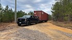 40ft Std Or Hc Shipping Container Delivered