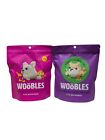 Lot Of 8 - The Woobles Learn To Crochet Kit For Beginners New  free Shipping 