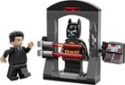 Lego Batman Bruce Wayne   The Batsuit 30726 35 Piece Polybag Complete Set Early 