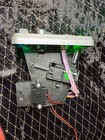 Tw-389 Led Light Coin Comparitor  Acceptor mech For Arcade   Vending Machines