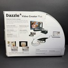 Dazzle Video Creator Plus - Convert And Enhance - Software Not Included