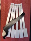 Oem Replacement Wooden Piano Keys For Yamaha Nl2