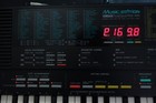 Yamaha Pss-480 Portasound Digital Synthesizer Keyboard