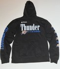 Fanatics Okc Thunder 24-25 Nba Finals Champions Pullover Hoodie Mens Small