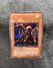 Vintage Yu-gi-oh Harpie s Pet Dragon Fmr-002 Secret Rare