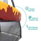 Skywalker Trampolines 60 In  Winnie The Pooh Mini Trampoline