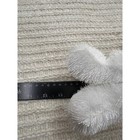 Ganz Webkinz Snowman Plush White Stuffed Animal Kids Toy Nursery Decor New Code